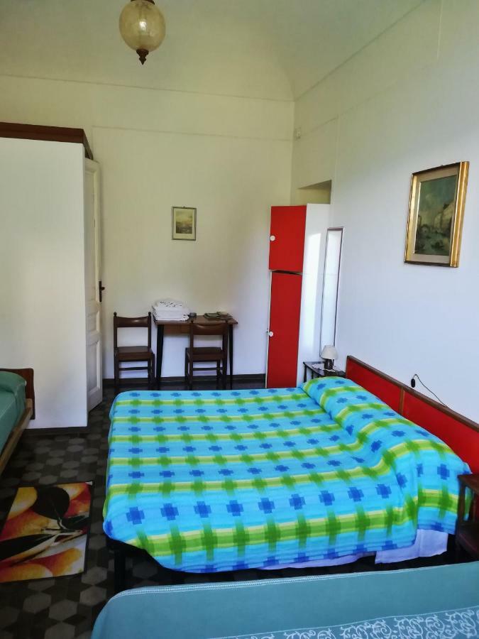 Affittacamere Trattoria Della Cascata Oggebbio Zewnętrze zdjęcie